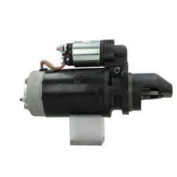 Motor de partida Mercedes 4.0 Kw 24V 551.002.093 PLUS LINE