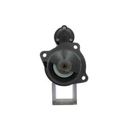 Motor de partida Mercedes 4.0 Kw 24V 551.002.093 PLUS LINE