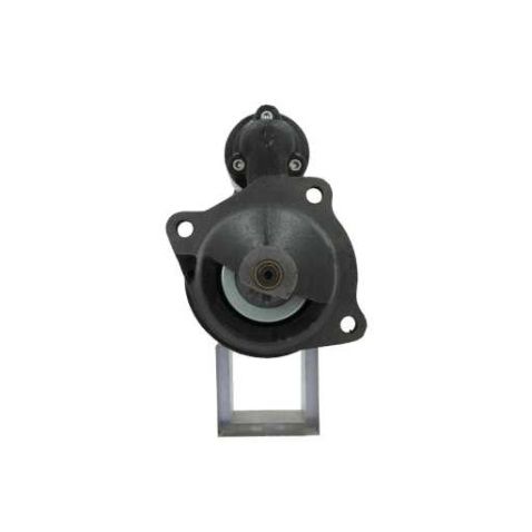 Motor de partida Mercedes 4.0 Kw 24V 551.002.093 PLUS LINE