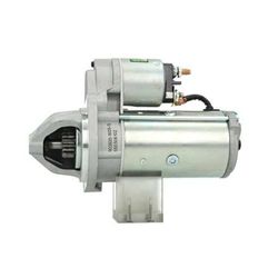Motor de arranque Mercedes 2.2 Kw 12V 550.509.102 PLUS LINE
