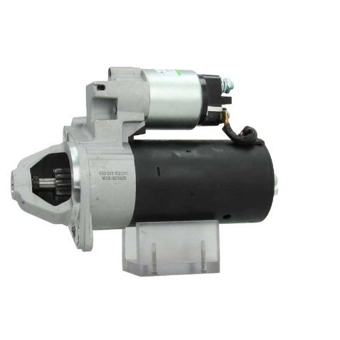 Arranque Mercedes 1.7 Kw  12V 550.513.102 PLUS LINE