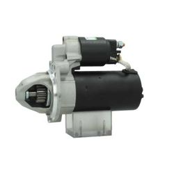 Motor de arranque Mercedes 1,7 Kw 12V 550.535.122 PLUS LINE