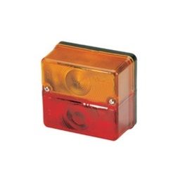 Tulipa Piloto 820 1298.00 ATRESSA