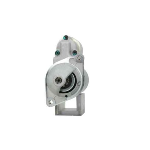 Motor de arranque Mercedes 1.1 Kw 12V 550.524.092 PLUS LINE