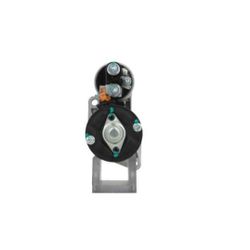 Motor de arranque Mercedes 1.1 Kw 12V 550.524.092 PLUS LINE