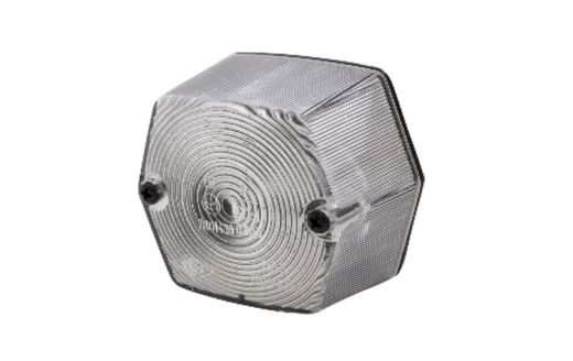 Tulipa Piloto Mod. 894 Blanco 1237.11 ATRESSA