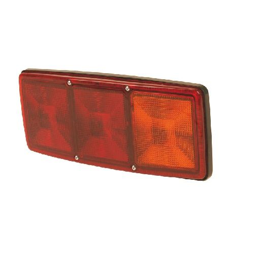 Tulipa Pilotos 723/724 4521.00 ATRESSA