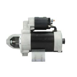 Motor de arranque Mercedes 2,3 Kw 12V 550.516.102 PLUS LINE
