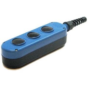 Mando de Grúa de 3 Botones 4552770H HACO