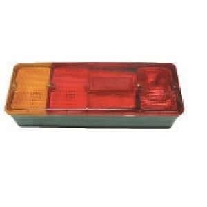 Tulipa Trasera Mitsubishi Canter 08035560 LEO