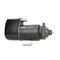 Motor de partida Volvo 5,4 kW 24 V 521.202.113 LINHA PLUS