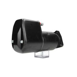 Motor de partida Volvo 5,4 kW 24 V 521.202.113 LINHA PLUS