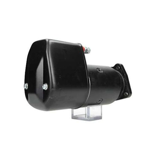 Motor de partida Volvo 5,4 kW 24 V 521.202.113 LINHA PLUS