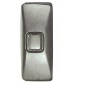 Retrovisor Mercedes Actros Eléctrico 12343427 LEO