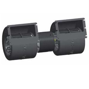 Turbina Spal 12V  Doble 008-A45-02
