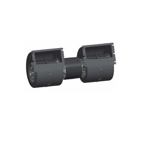 Turbina Spal 12V  Doble 008-A46-02