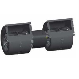 Turbina Spal 24V  Doble 008-B46-02