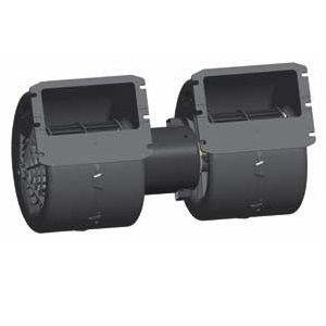 Turbina Spal 24V  Doble 009-B39-22