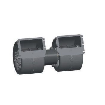 Turbina Spal 24V  Doble 009-B40-22