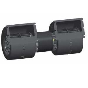 Turbina Spal 24V  Doble 008-B45-02