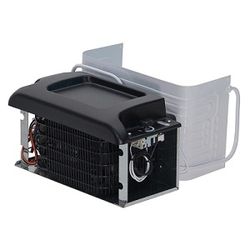 UR35 - Système de refroidissement pour camions MAN