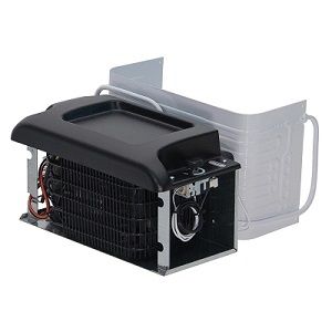 UR35 - Sistema de refrigeração para caminhões MAN