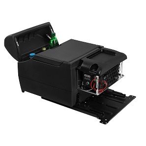 UR35 - Système de refroidissement pour camions MAN