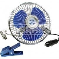 Ventilador Metal 24V Oscilante 15 cm 70570010 CARPSS
