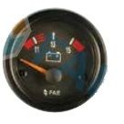 Voltímetro 12V, Ø 52Mm F99500 FAE