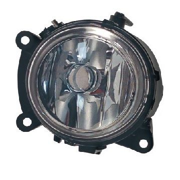 Antiniebla Mb Actros Mp4 (2012-) Izquier 05004310 LEO