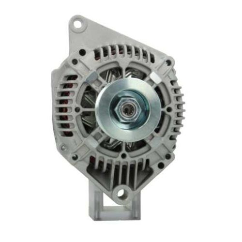 Alternador Renault 110A 12V 575.548.110 LINHA PLUS